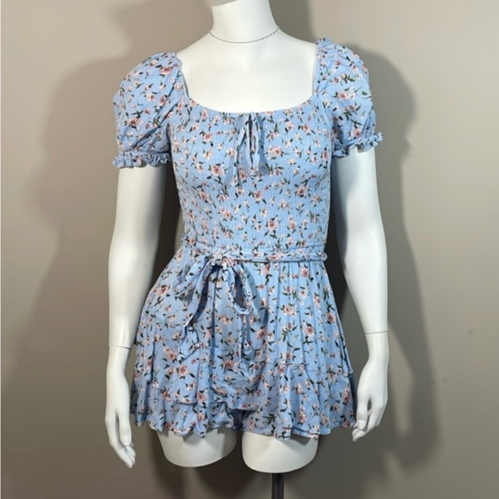 Altered State romper size xs new with tags